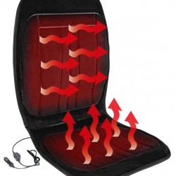 Husa auto cu incalzire si termostat CONFORT Husa auto cu incalzire si termostat CONFORT